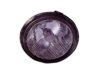 NISSA 2615500Q02 Fog Light